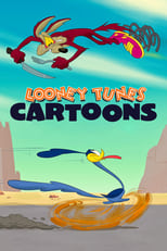 Looney Tunes Cartoons (2019) 3x4