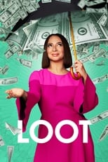 Loot (2022) 1x4