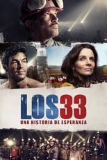 VER Los 33 (2015) Online Gratis HD