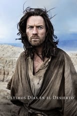 VER Los Últimos Días en el Desierto (2015) Online Gratis HD