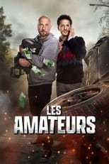 Los amateurs (2022) 1x3