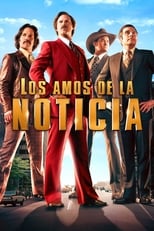 Los amos de la noticia (2013)