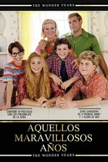 Los Años Maravillosos (1988) 6x20