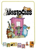 Los aristogatos (1970)