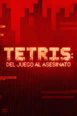 Los asesinatos del tetris (2022) 1x1