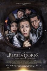 Los buscadores (2017)