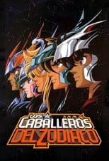 Los Caballeros del Zodiaco (19861989) 1x51