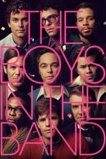 VER Los chicos de la banda (2020) Online Gratis HD