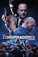 Los conspiradores (2016)