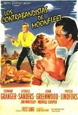 VER Los contrabandistas de Moonfleet (1955) Online Gratis HD