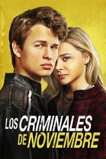 VER Los criminales de Noviembre (2017) Online Gratis HD