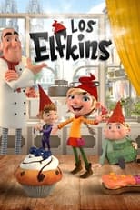 VER Los Elfkins (2019) Online Gratis HD