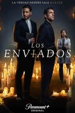 Los Enviados (2021) 1x3