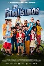 VER Los futbolísimos (2018) Online Gratis HD