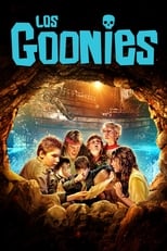 Los Goonies (1985)