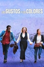 Los gustos y los colores (2018)