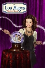 VER Los Hechiceros de Waverly Place (2007) Online Gratis HD