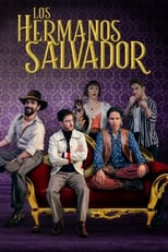 Los hermanos Salvador (2021)