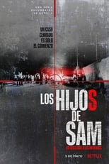 Los hijos de Sam: Un descenso a los infiernos (2021)