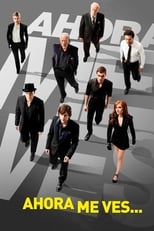 VER Los Ilusionistas (2013) Online Gratis HD