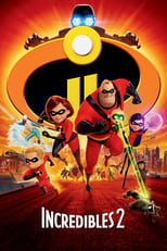 VER Los Increíbles 2 (2018) Online Gratis HD