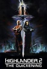 VER Los inmortales II: El desafío (1991) Online Gratis HD