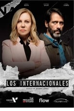 Los internacionales (2020) 1x8