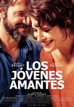 Los jóvenes amantes (2021)