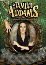 VER Los Locos Addams (1991) Online Gratis HD