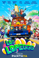 Los Lopeggs (2021) 1x6