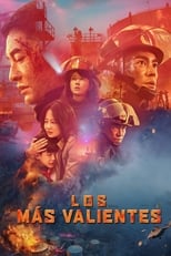 VER Los Más Valientes (2019) Online Gratis HD