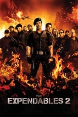 Los mercenarios 2 (2012)