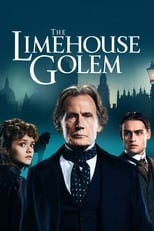 VER Los misteriosos asesinatos de Limehouse (2016) Online Gratis HD