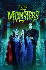 VER Los Monsters (2022) Online Gratis HD