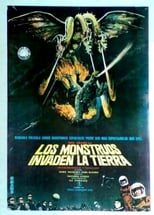 Los monstruos invaden la Tierra (1965)