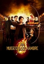 Los muertos del hambre (2013)