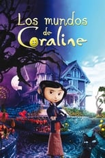 Los mundos de Coraline (2009)