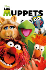 Los Muppets (2011)