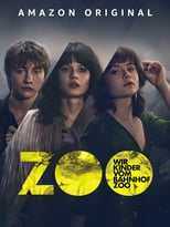 Los niños de la estación del zoo (2021) 1x7