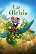 VER Los Olchis (2021) Online Gratis HD