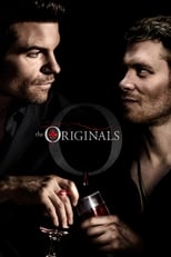 Los originales (2013) 1x11