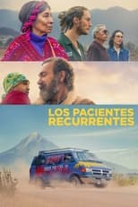 VER Los Pacientes Recurrentes (2022) Online Gratis HD