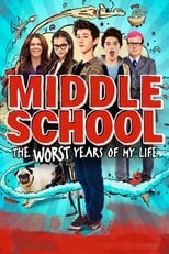 VER Los peores años de mi Vida (2016) Online Gratis HD