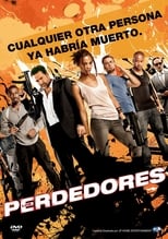 VER Los perdedores (2010) Online Gratis HD