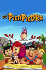 Los Picapiedra (1960) 4x5