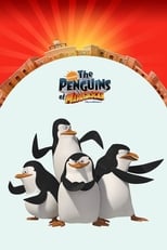 Los pingüinos de Madagascar (2008)