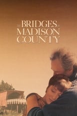 VER Los puentes de Madison (1995) Online Gratis HD