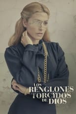 VER Los renglones torcidos de Dios (2022) Online Gratis HD