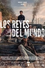 VER Los reyes del mundo (2022) Online Gratis HD