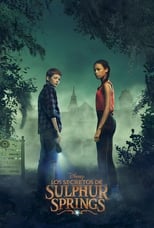 Los secretos de Sulphur Springs (2021) 2x3